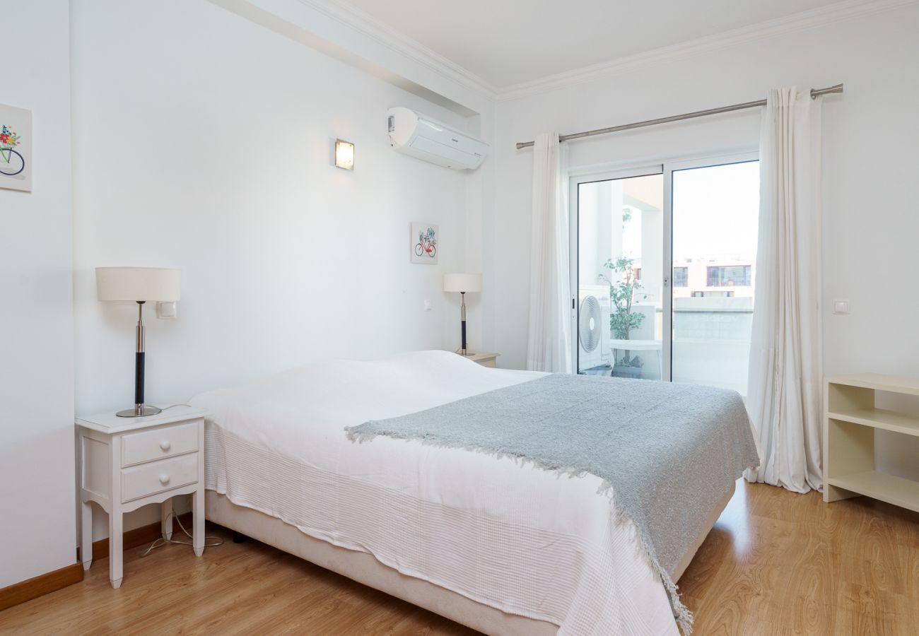 Apartamento en Vilamoura - FALESIA MARINA Apartamento en Vilamoura - FALESIA MARINA