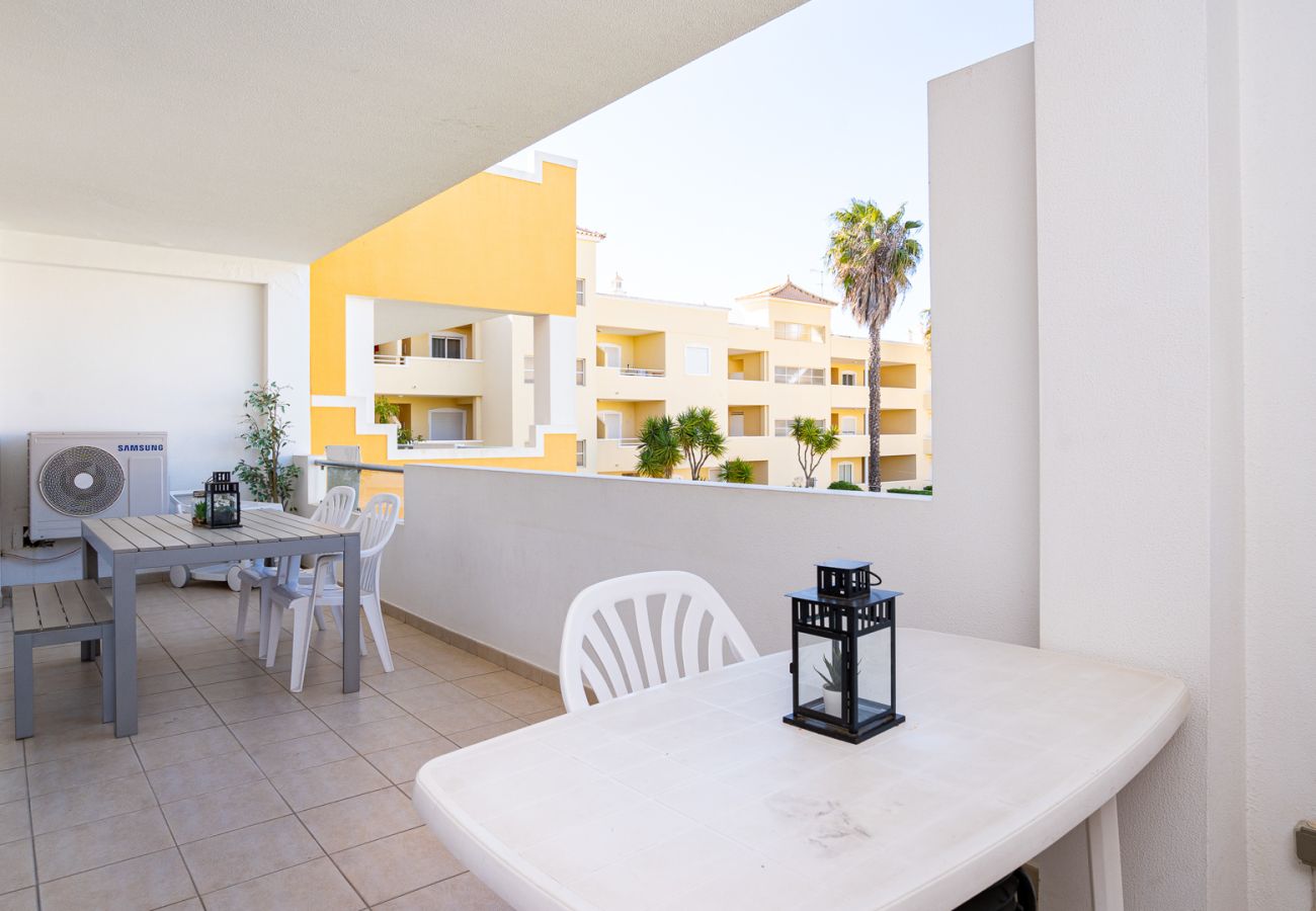 Apartamento en Vilamoura - FALESIA MARINA Apartamento en Vilamoura - FALESIA MARINA