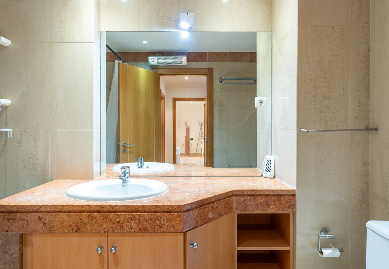 Apartamento en Vilamoura - FALESIA MARINA Apartamento en Vilamoura - FALESIA MARINA