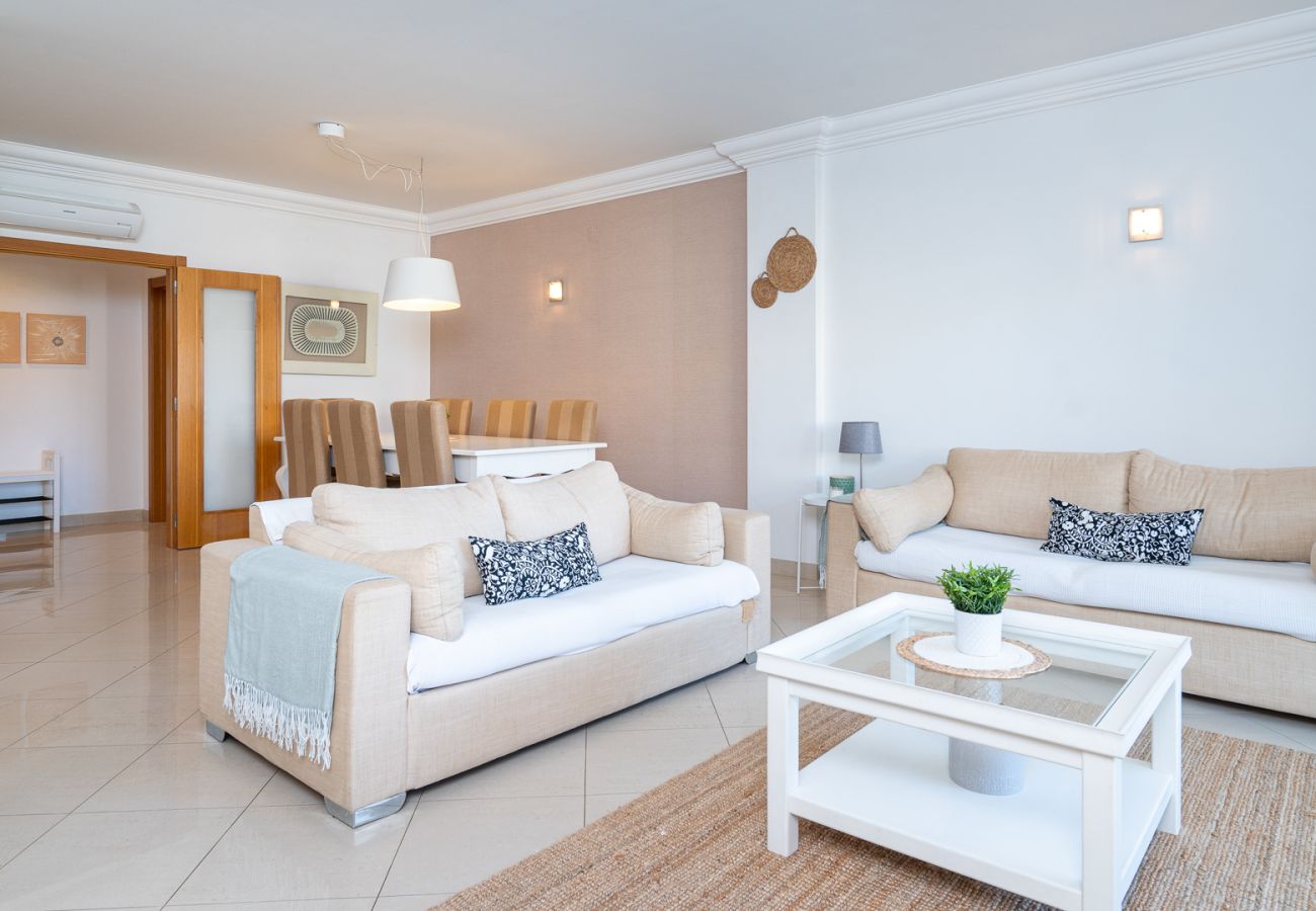 Apartamento en Vilamoura - FALESIA MARINA Apartamento en Vilamoura - FALESIA MARINA