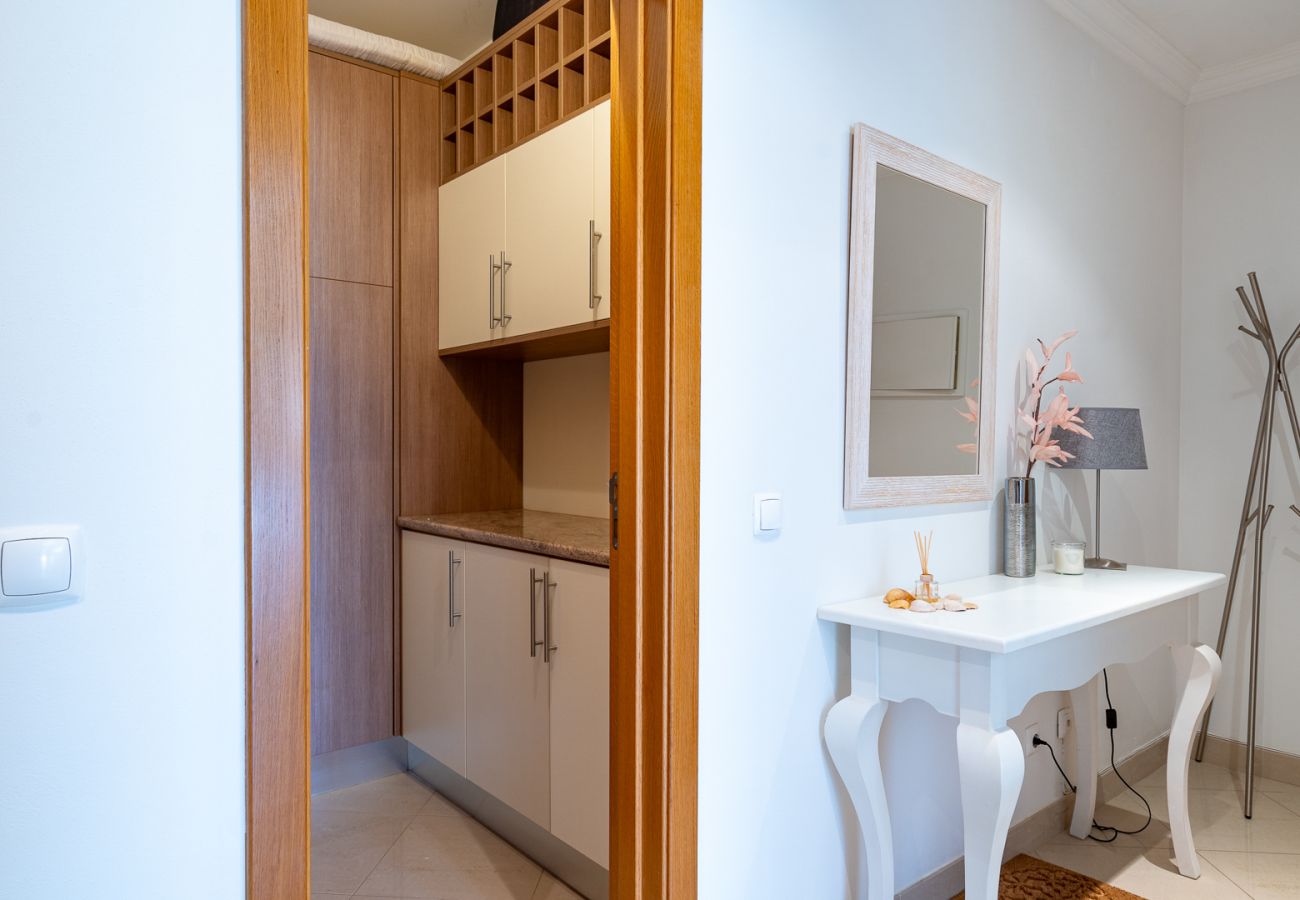 Apartamento en Vilamoura - FALESIA MARINA Apartamento en Vilamoura - FALESIA MARINA