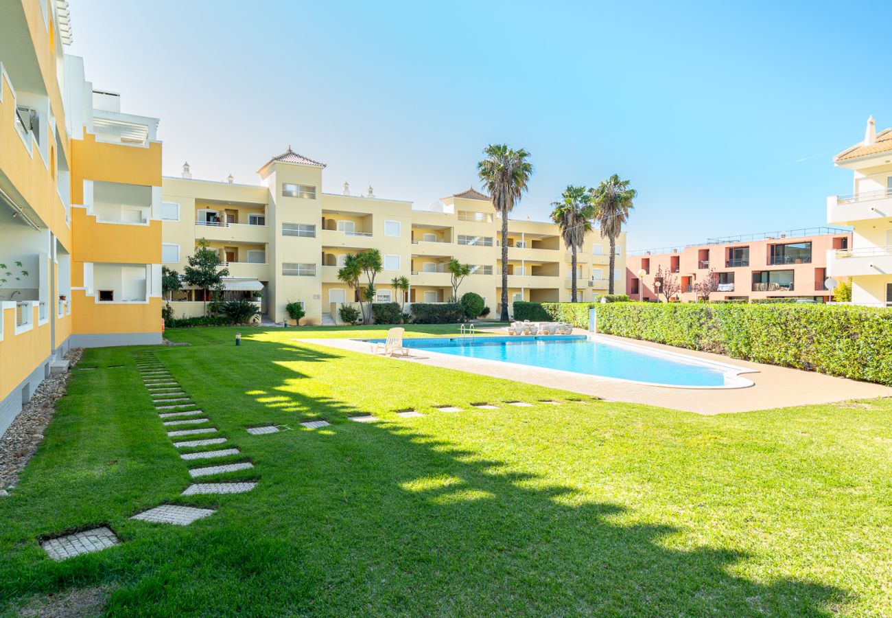 Apartamento en Vilamoura - FALESIA MARINA Apartamento en Vilamoura - FALESIA MARINA