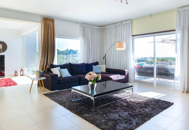 Villa en Loulé - VILLA CABANITA Villa en Loulé - VILLA CABANITA