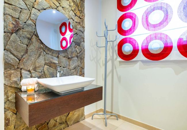 Villa en Loulé - VILLA CABANITA Villa en Loulé - VILLA CABANITA