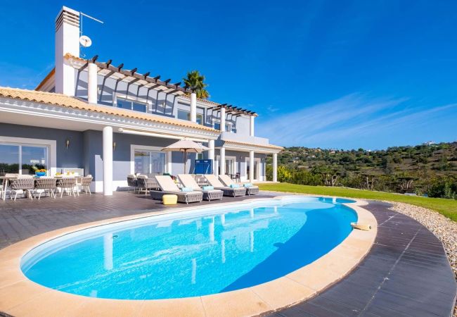 Villa en Loulé - VILLA CABANITA