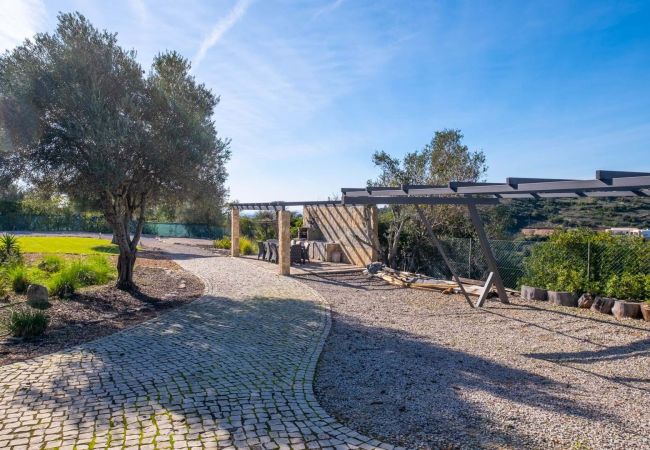 Villa en Loulé - VILLA CABANITA Villa en Loulé - VILLA CABANITA