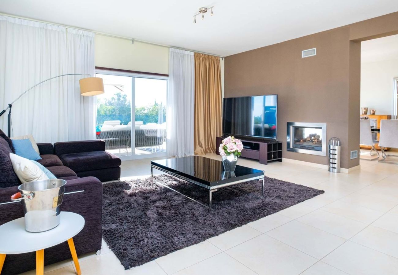 Villa en Loulé - VILLA CABANITA Villa en Loulé - VILLA CABANITA