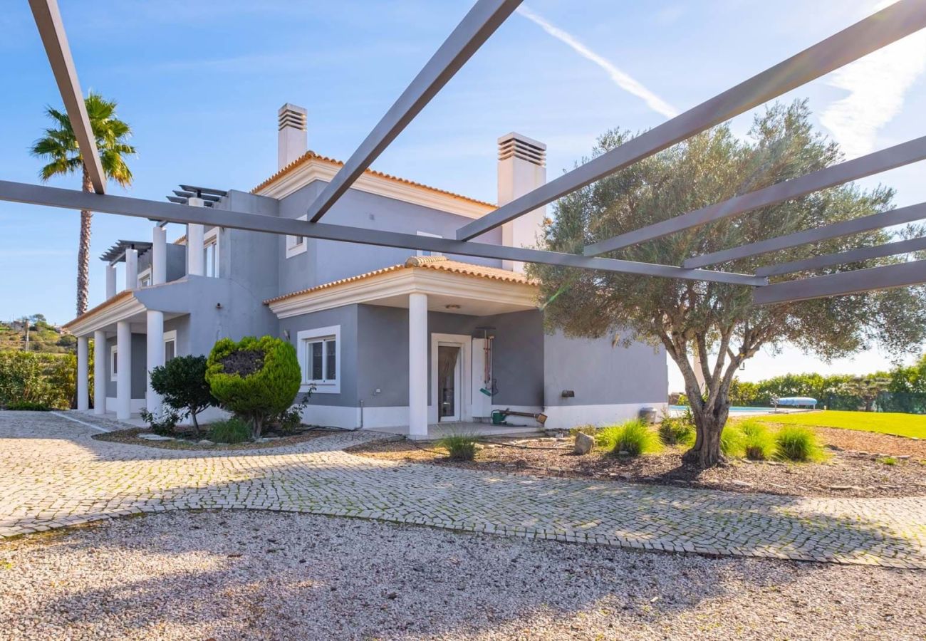 Villa en Loulé - VILLA CABANITA Villa en Loulé - VILLA CABANITA