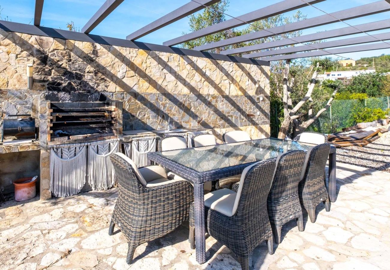 Villa en Loulé - VILLA CABANITA Villa en Loulé - VILLA CABANITA