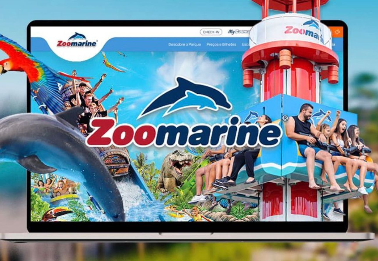 Villa en Loulé - VILLA CABANITA Villa en Loulé - VILLA CABANITA