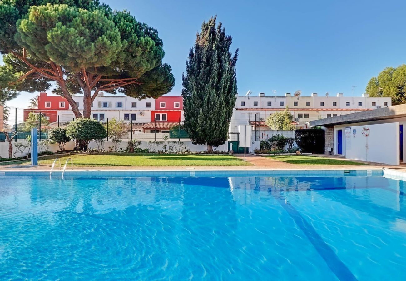 Apartamento en Vilamoura - MARINA SEA