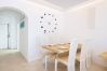 Apartamento en Vilamoura - LOUNGE GARDEN APARTMENT Apartamento en Vilamoura - LOUNGE GARDEN APARTMENT
