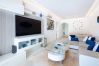 Apartamento en Vilamoura - LOUNGE GARDEN APARTMENT Apartamento en Vilamoura - LOUNGE GARDEN APARTMENT