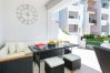 Apartamento en Vilamoura - LOUNGE GARDEN APARTMENT Apartamento en Vilamoura - LOUNGE GARDEN APARTMENT