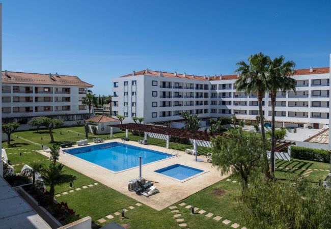 Apartamento en Vilamoura - OCEAN MARINA APARTMENT