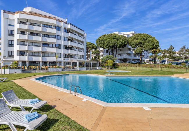 Apartamento en Vilamoura - TÉNIS GOLF & SEA