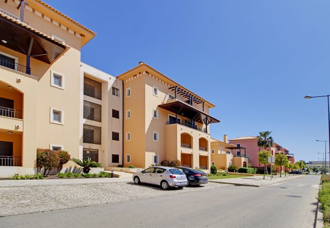 Appartement à Vilamoura - VICTORIA VILAMOURA Appartement à Vilamoura - VICTORIA VILAMOURA