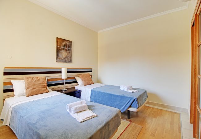 Appartement à Vilamoura - VICTORIA VILAMOURA Appartement à Vilamoura - VICTORIA VILAMOURA