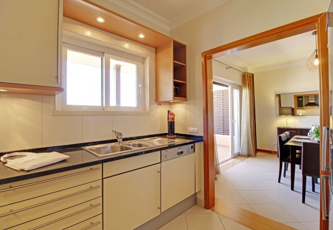 Appartement à Vilamoura - VICTORIA VILAMOURA Appartement à Vilamoura - VICTORIA VILAMOURA