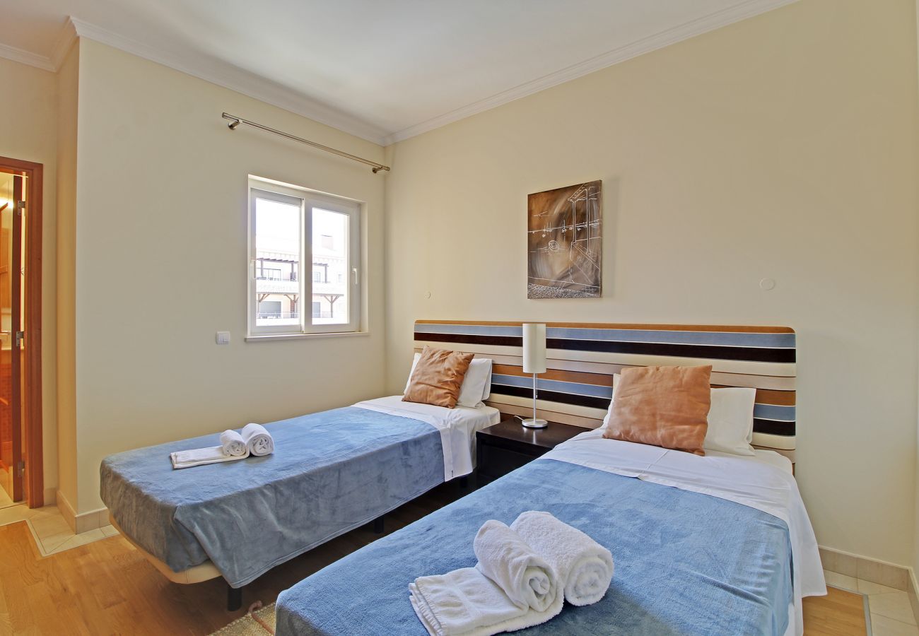 Appartement à Vilamoura - VICTORIA VILAMOURA Appartement à Vilamoura - VICTORIA VILAMOURA