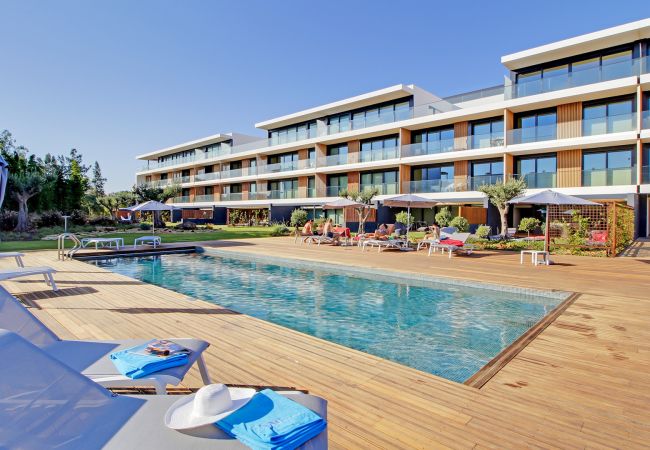 Appartement à Vilamoura - WHITE & NATURE APARTMENT