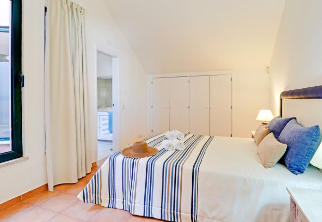 Appartement à Vilamoura - MARINA PRINCESS Appartement à Vilamoura - MARINA PRINCESS