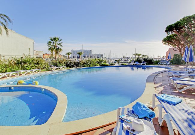 Appartement à Vilamoura - MARINA PRINCESS Appartement à Vilamoura - MARINA PRINCESS