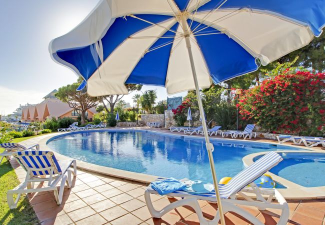Appartement à Vilamoura - MARINA PRINCESS Appartement à Vilamoura - MARINA PRINCESS