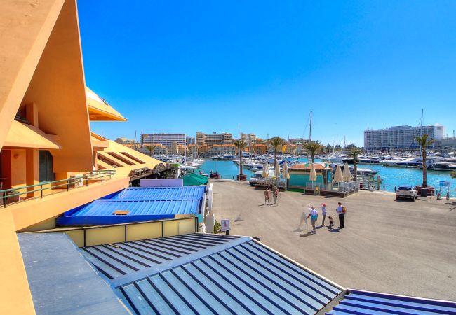 Appartement à Vilamoura - MARINA PRINCESS Appartement à Vilamoura - MARINA PRINCESS