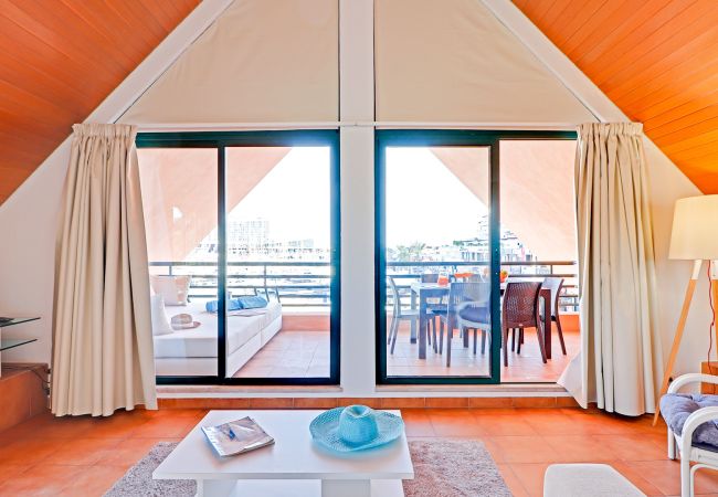 Appartement à Vilamoura - MARINA PRINCESS Appartement à Vilamoura - MARINA PRINCESS