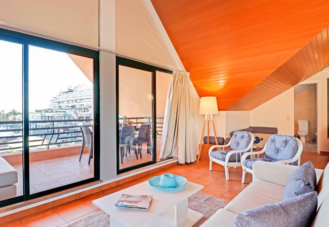 Appartement à Vilamoura - MARINA PRINCESS Appartement à Vilamoura - MARINA PRINCESS