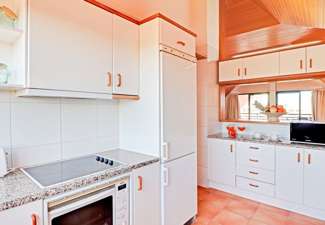 Appartement à Vilamoura - MARINA PRINCESS Appartement à Vilamoura - MARINA PRINCESS