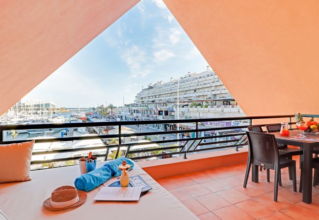 Appartement à Vilamoura - MARINA PRINCESS Appartement à Vilamoura - MARINA PRINCESS