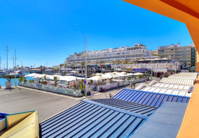 Appartement à Vilamoura - MARINA PRINCESS Appartement à Vilamoura - MARINA PRINCESS
