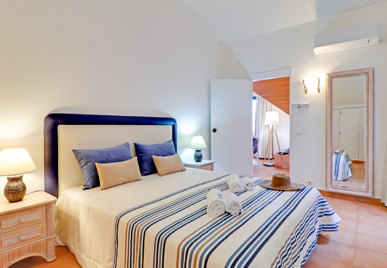 Appartement à Vilamoura - MARINA PRINCESS Appartement à Vilamoura - MARINA PRINCESS