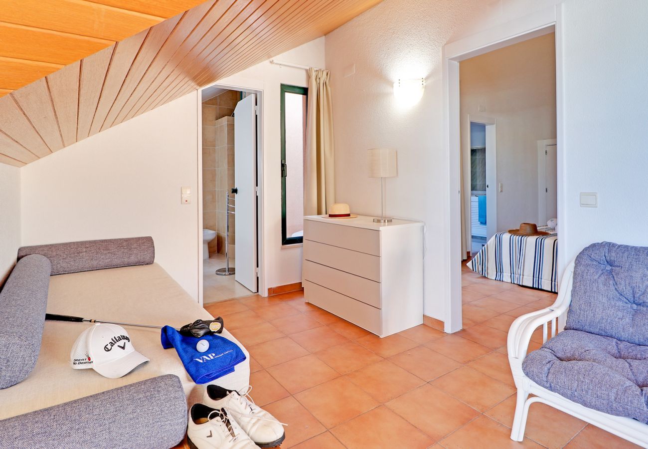 Appartement à Vilamoura - MARINA PRINCESS Appartement à Vilamoura - MARINA PRINCESS