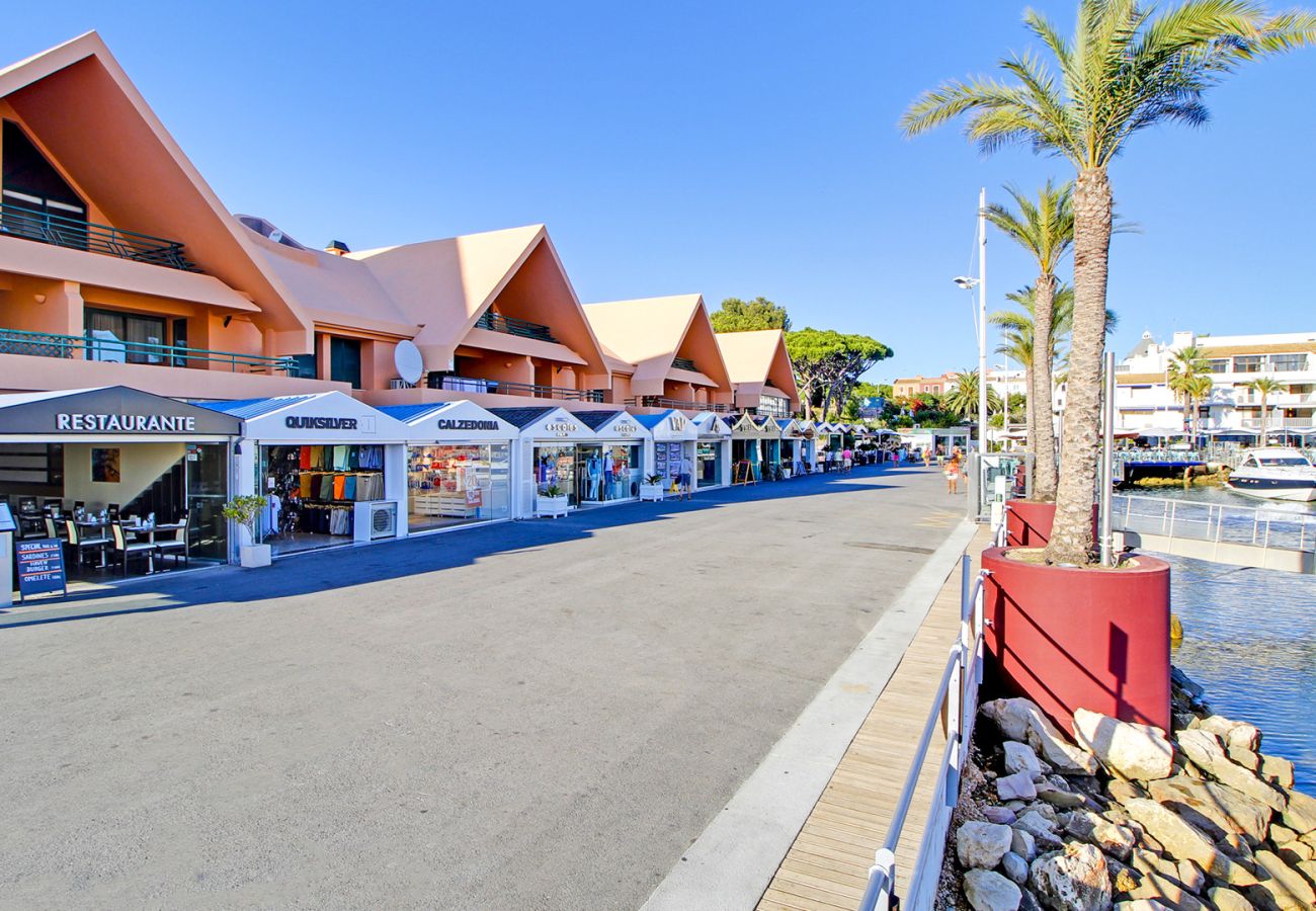 Appartement à Vilamoura - MARINA PRINCESS Appartement à Vilamoura - MARINA PRINCESS