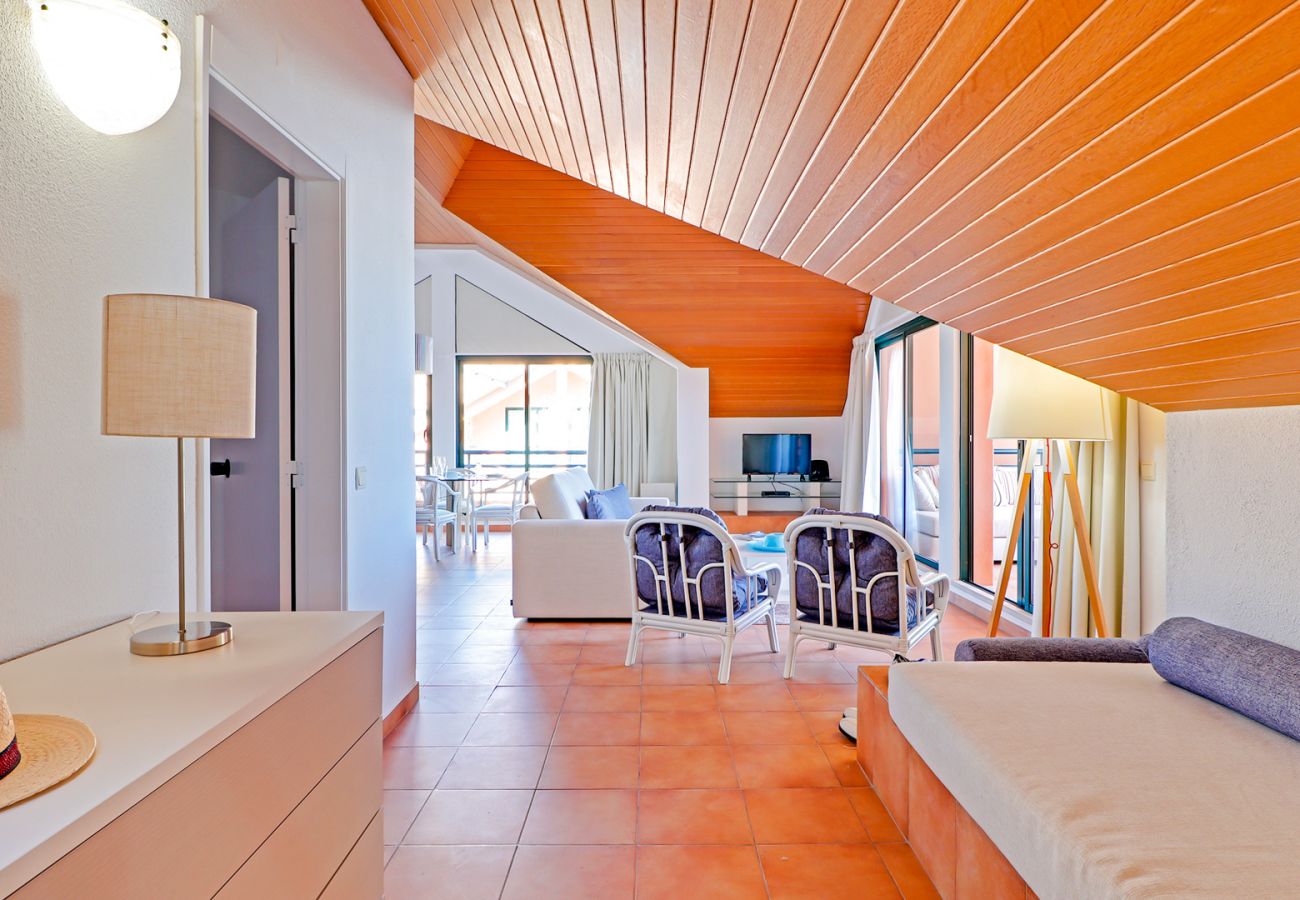 Appartement à Vilamoura - MARINA PRINCESS Appartement à Vilamoura - MARINA PRINCESS