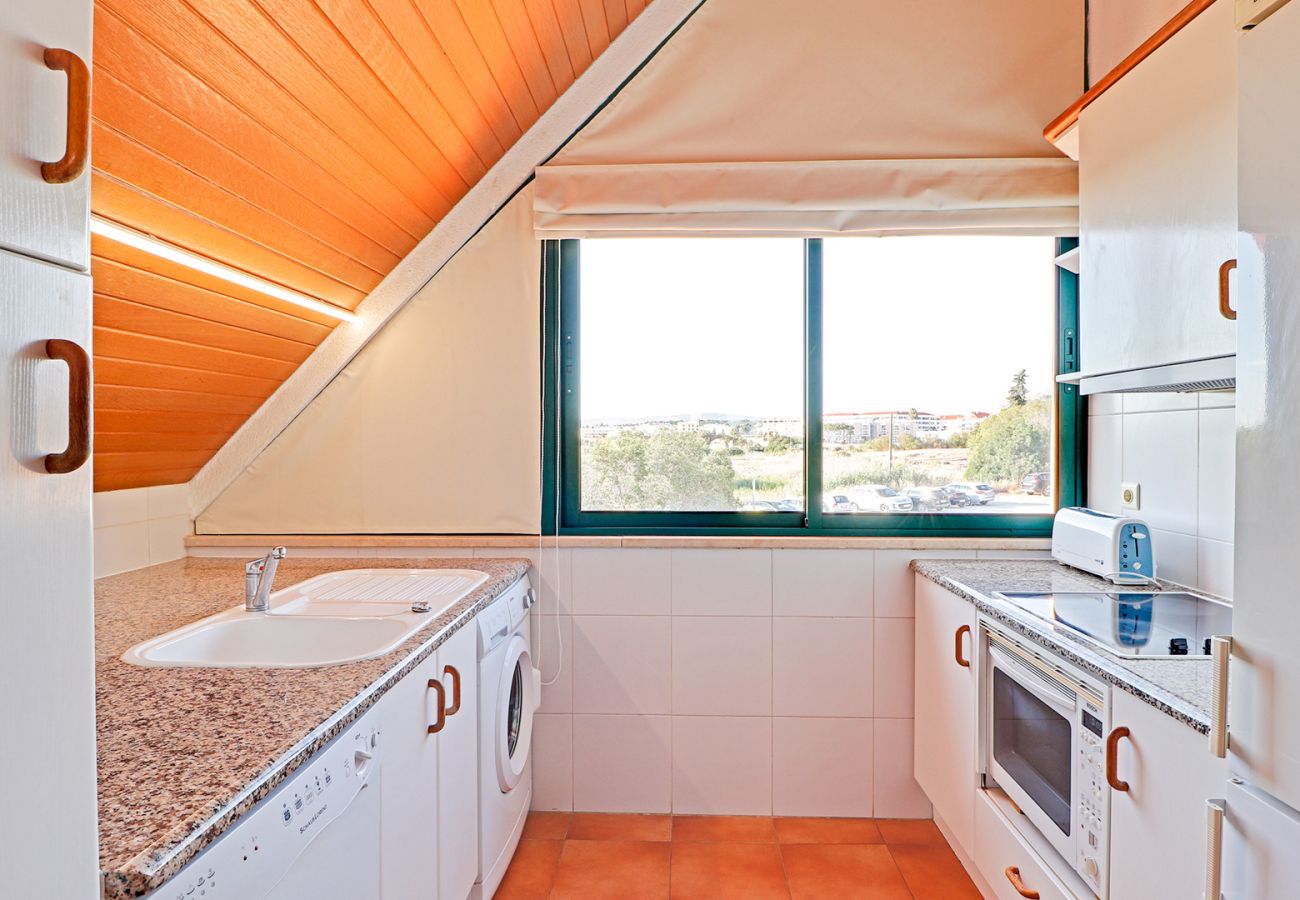 Appartement à Vilamoura - MARINA PRINCESS Appartement à Vilamoura - MARINA PRINCESS