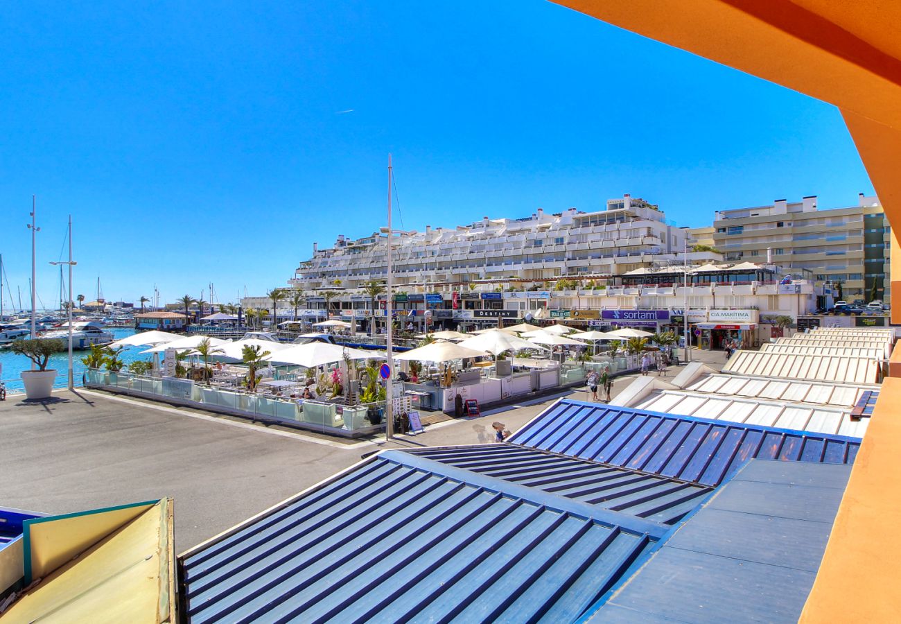 Appartement à Vilamoura - MARINA PRINCESS Appartement à Vilamoura - MARINA PRINCESS