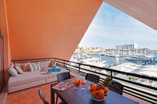 Appartement à Vilamoura - MARINA PRINCESS