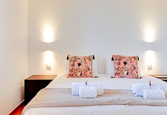 Appartement à Vilamoura - GARDEN MARINA Appartement à Vilamoura - GARDEN MARINA