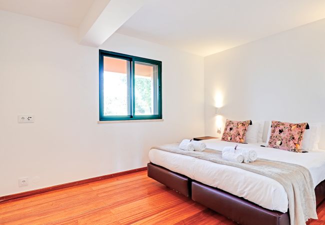 Appartement à Vilamoura - GARDEN MARINA Appartement à Vilamoura - GARDEN MARINA