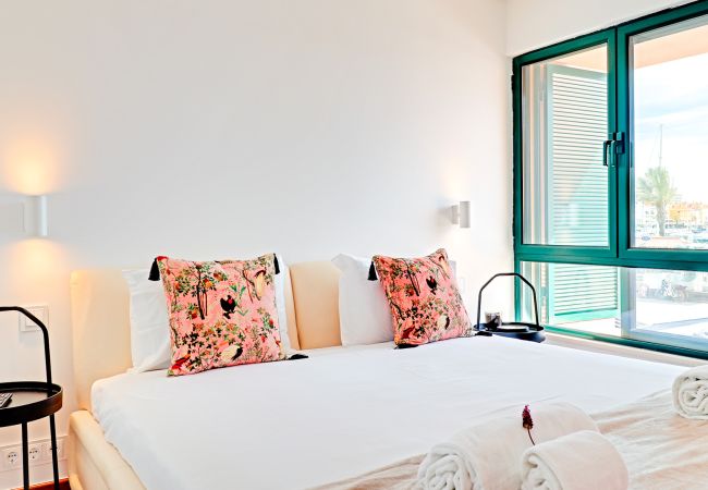 Appartement à Vilamoura - GARDEN MARINA Appartement à Vilamoura - GARDEN MARINA