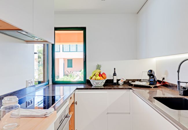 Appartement à Vilamoura - GARDEN MARINA Appartement à Vilamoura - GARDEN MARINA