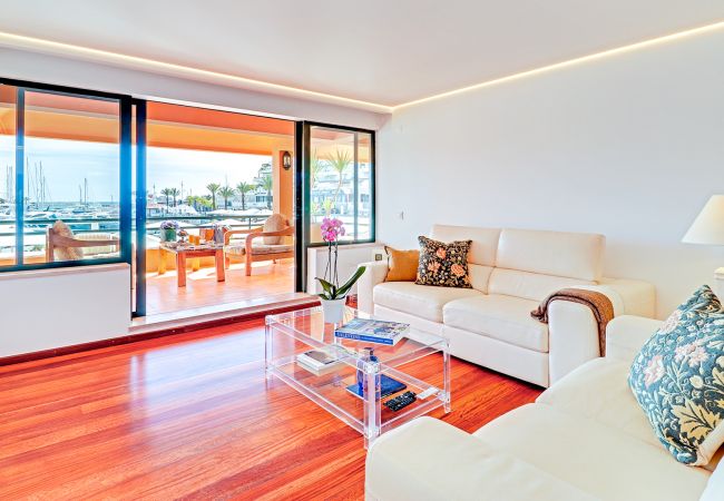 Appartement à Vilamoura - GARDEN MARINA Appartement à Vilamoura - GARDEN MARINA