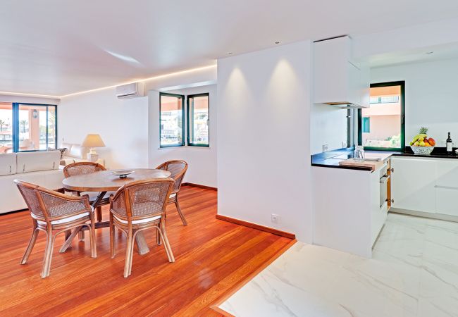Appartement à Vilamoura - GARDEN MARINA Appartement à Vilamoura - GARDEN MARINA