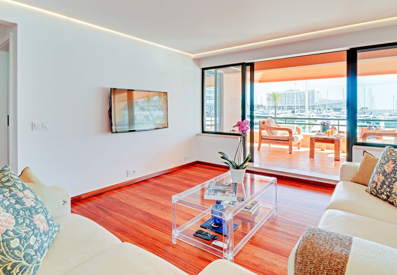 Appartement à Vilamoura - GARDEN MARINA Appartement à Vilamoura - GARDEN MARINA