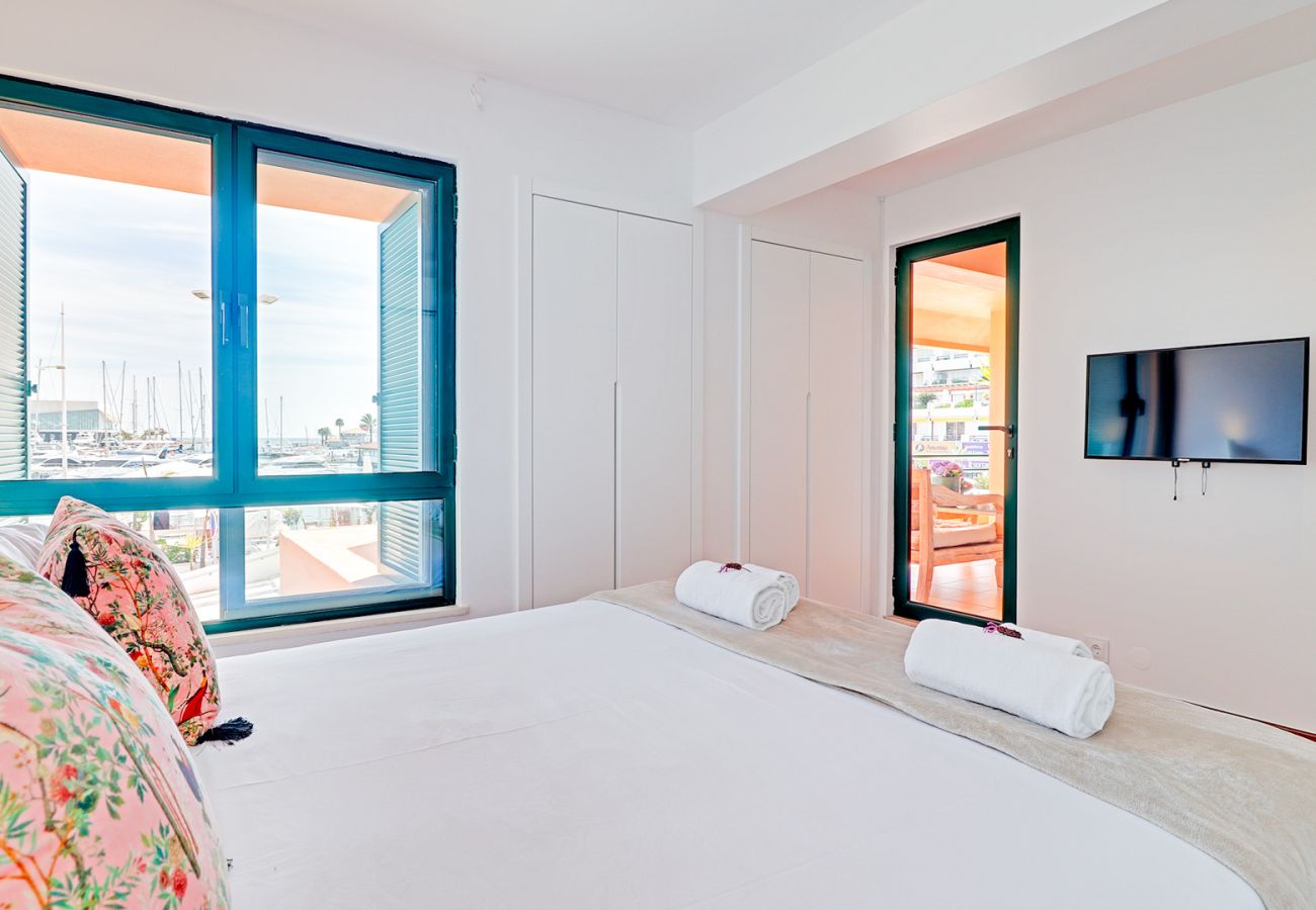 Appartement à Vilamoura - GARDEN MARINA Appartement à Vilamoura - GARDEN MARINA