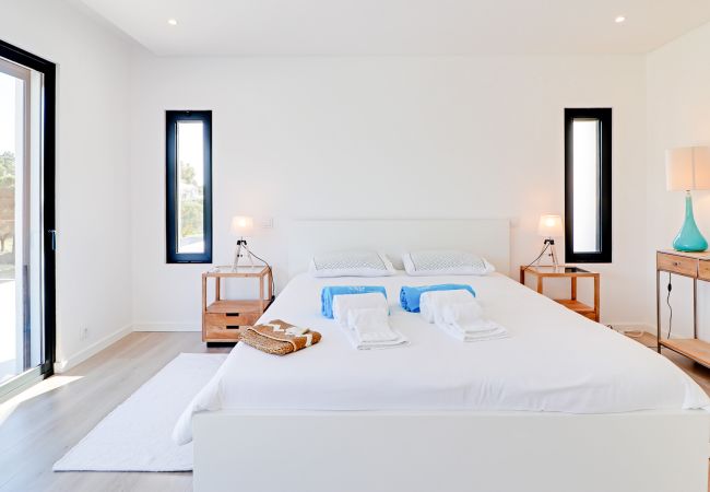 Villa à Vilamoura - VILLA BAHAMAS Villa à Vilamoura - VILLA BAHAMAS